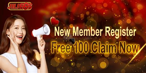 new member register free 100 jili|Free 100 Php Only Register .